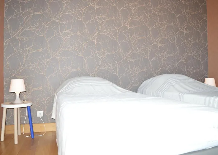 3 Pieces 4 Couchages Sur Bn000-09b * 滨海巴纽尔斯