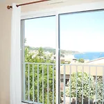 3 Pieces 4 Couchages Sur Bn000-09b * Banyuls-sur-Mer