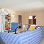 Lejlighed 3 Pieces 4 Couchages Sur Bn000-09b *