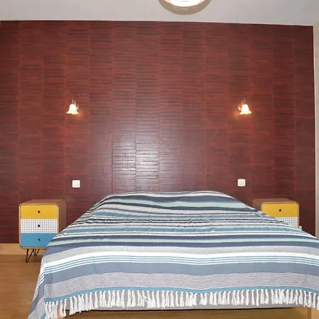 3 Pieces 4 Couchages Sur Bn000-09b Lejlighed