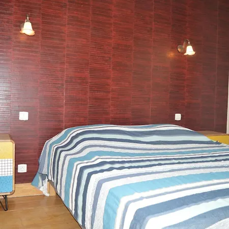 3 Pieces 4 Couchages Sur Bn000-09b Banyuls-sur-Mer