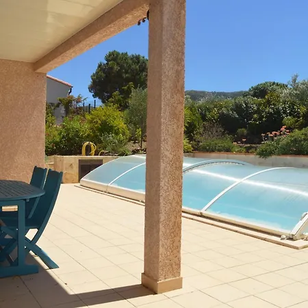 3 Pièces 4 Couchages Sur Bn000-09b Appartamento *