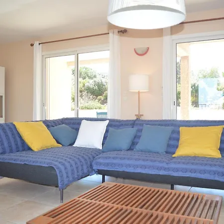 Lejlighed 3 Pieces 4 Couchages Sur Bn000-09b Banyuls-sur-Mer