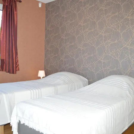 3 Pièces 4 Couchages Sur Bn000-09b