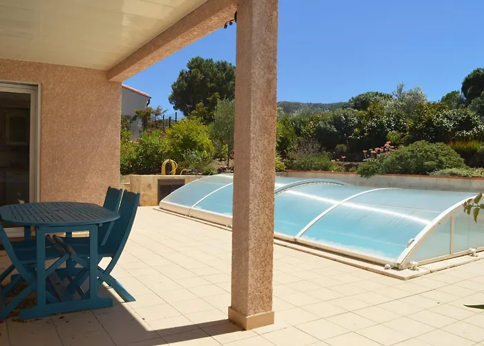 3 Pièces 4 Couchages Sur Bn000-09b Appartamento *
