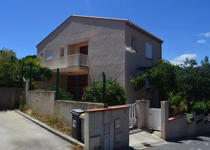 3 Pièces 4 Couchages Sur Bn000-09b