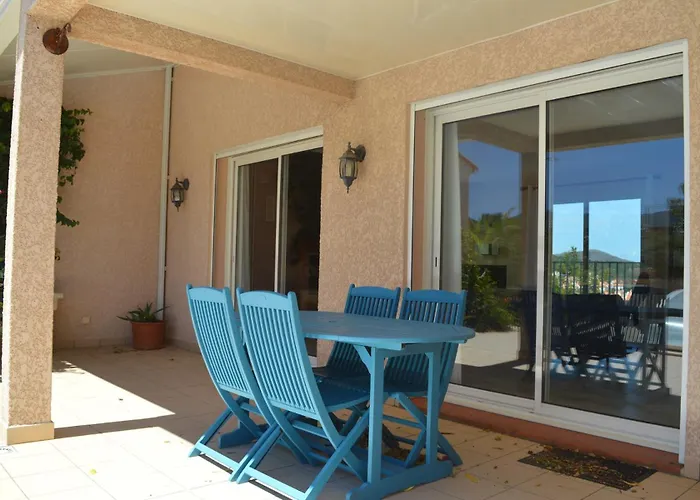 3 Pièces 4 Couchages Sur Bn000-09b Appartamento Banyuls-sur-Mer
